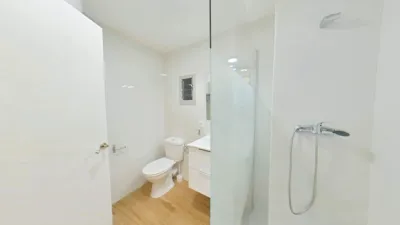 Apartment in Paterna photo 34