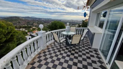 Casa – Calpe - Calp - Más
