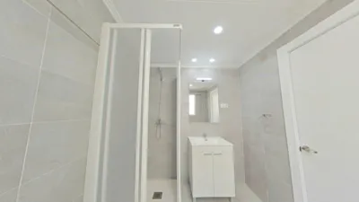 Apartment in Poble Nou photo 32