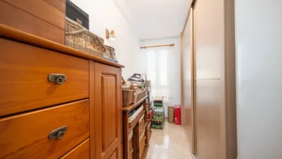 Apartment in Ciutat D’Alcúdia photo 43