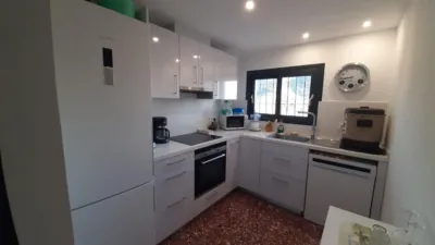 Chalet in Maryvilla photo 18