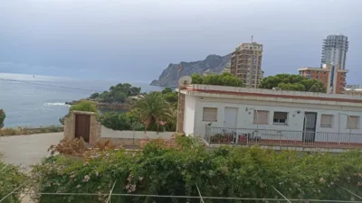 Chalet in Caleta photo 4