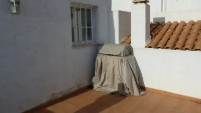 Chalet in the Valencian Community photo 11