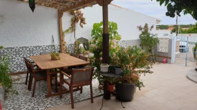 House in Las Adelfas photo 12