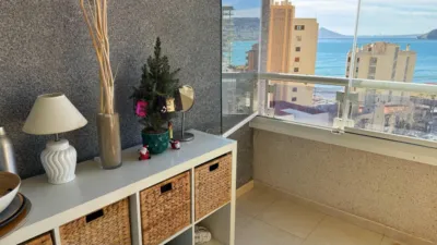 Apartment in Puerto photo 7