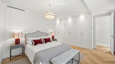 Penthouse on Juan Bravo Street photo 29