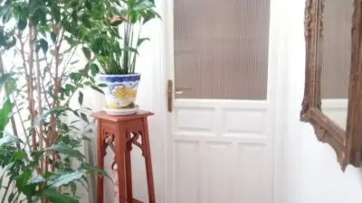 Apartment in Plaza de la Alfalfa photo 2