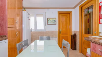 Penthouse on Calle de Almería photo 12
