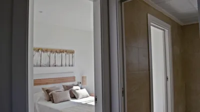 Chalet in Centro photo 17