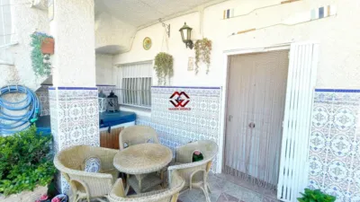 Chalet in Bahía photo 13