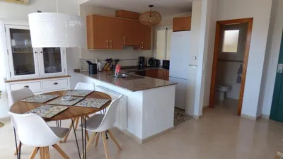 Chalet in the Valencian Community photo 8