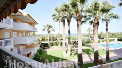 Apartment on Carrer de Bon Aire photo 2