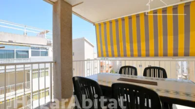 Duplex Penthouse on Carrer de Sant Pere photo 16