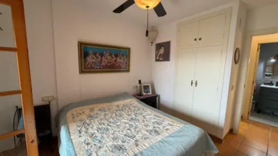 Piso en Albir Alto photo 29