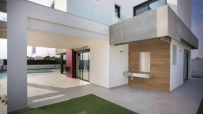 Chalet in Serena Golf photo 13