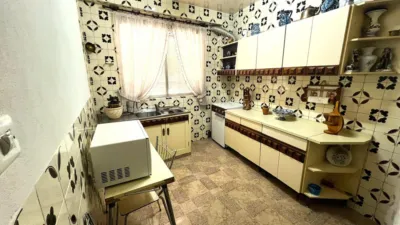 Terraced house on Calle Virgen de Las Nieves photo 10