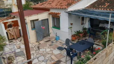 Casa – Calpe - Calp - Vista 5