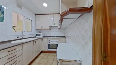 Apartment in Plaça de les Termes photo 9