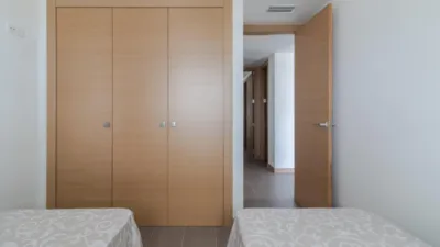 Apartment on Albacete Street photo 12