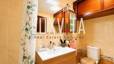 Apartamento en calle Beña photo 14