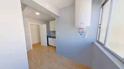 Flat in Parla photo 29