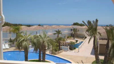 Apartment in Fustera photo 5