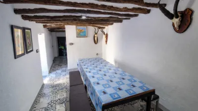 Rustic finca in Andalucia photo 21