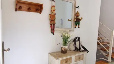 Chalet in Cucarres photo 10