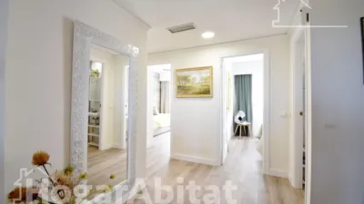 Apartment on Carrer de Bon Aire photo 52