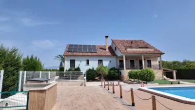 Casa – Catral - Més