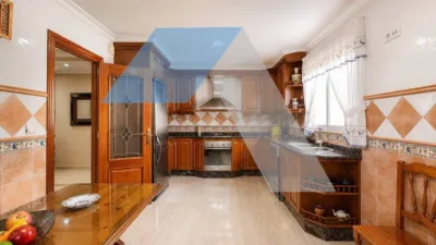 Chalet in La Huerta photo 15