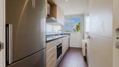 Apartment in Campoamor photo 17