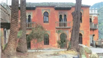 House in Sacromonte photo 4