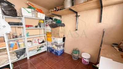 Terraced House in the Centre photo 13