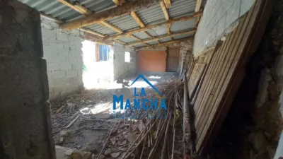 House in Castilla-La Mancha photo 37