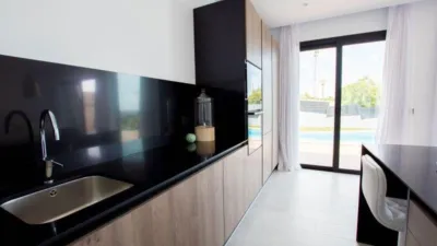 Casa – Finestrat, la Marina Baixa - Vista 2