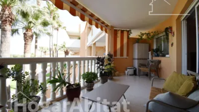 Apartment on Carrer de Bon Aire photo 15