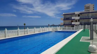 Apartment in Zona Entremares photo 40