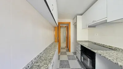 Flat in Benicalap photo 33