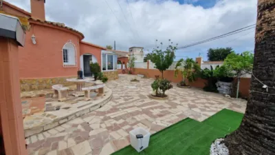 Casa – Calp, Pla Roig, Urbanització Les Cometes - Vista 2