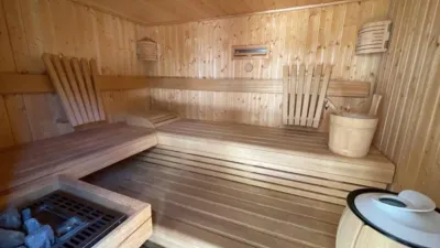 Chalet in Basetes photo 35