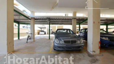 Duplex Penthouse on Carrer de Sant Pere photo 42