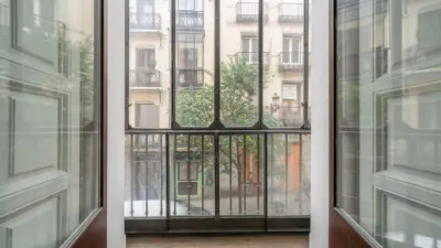 Apartment in the City Centre photo 22