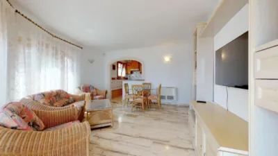 Chalet in Maryvilla photo 18