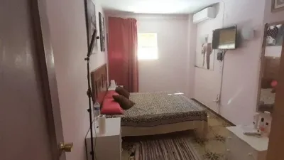 Piso – Calp, Es Centre, San Bernardo - Vista 4