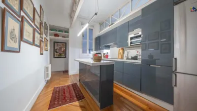 Apartment in the City Centre photo 25