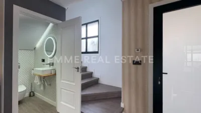 Chalet in Darbo photo 23