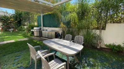 Chalet in Basetes photo 8