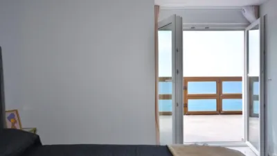 Duplex penthouse in Playa Arenal-Bol photo 33