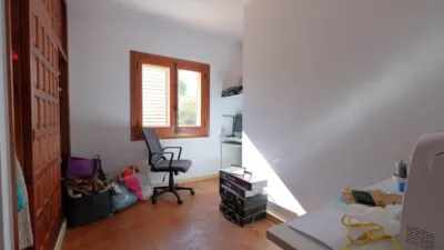 Chalet in Benicolada photo 33